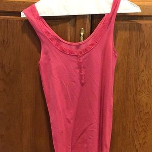 Women’s Limited Tank Top.